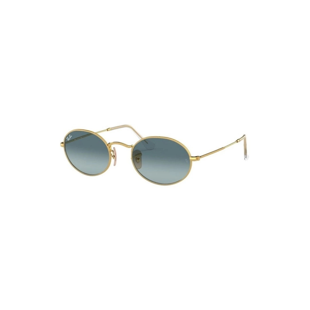 Rayban Oval