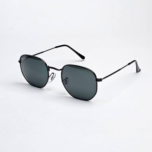 RAY-BANRB3548N Hexagonal