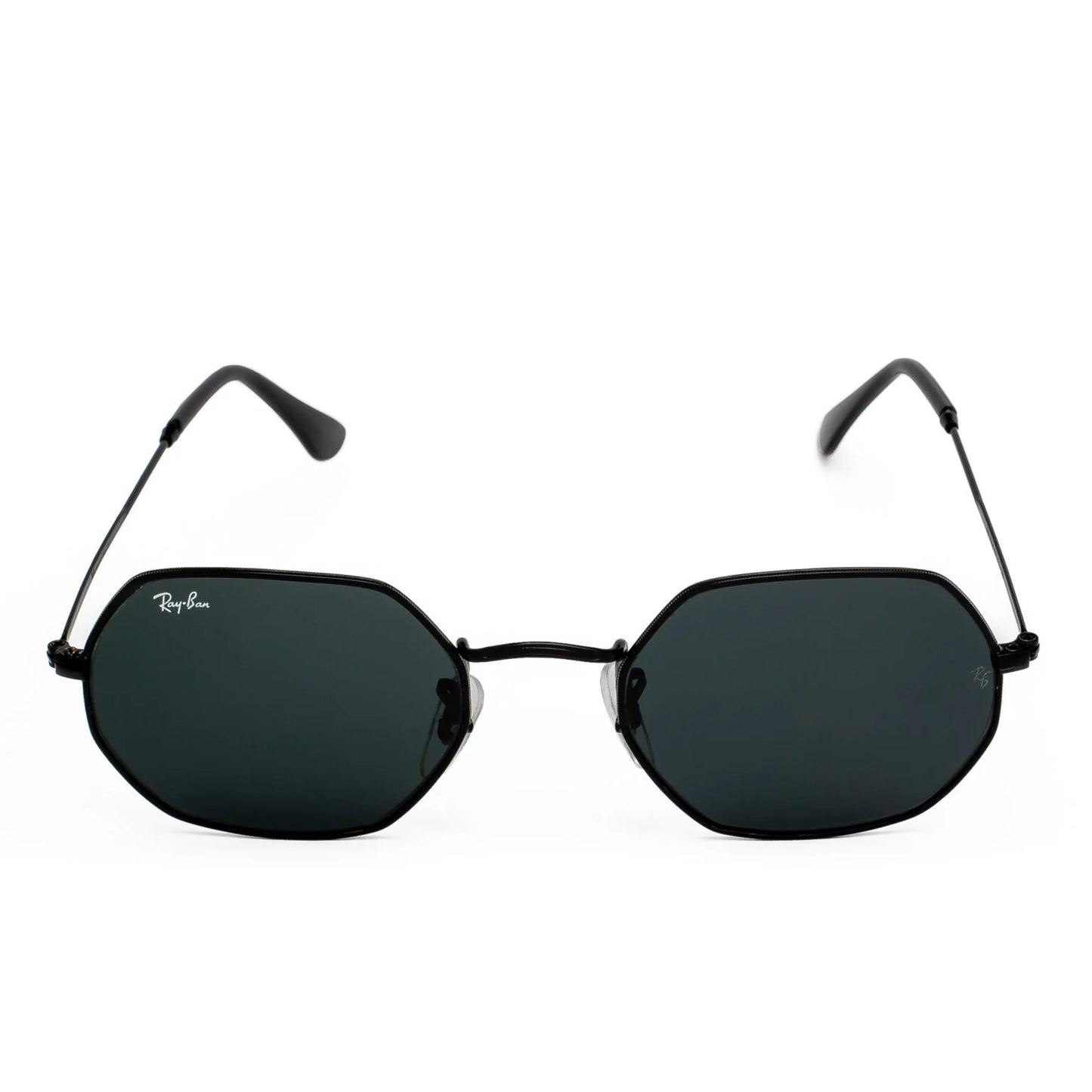 Ray-Ban Unisex Black Sunglasses – UV Protection