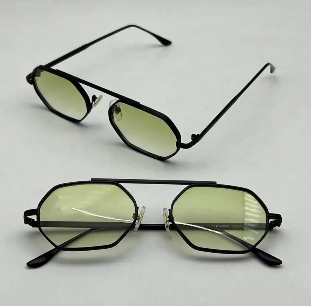 Trendy Sunglasses