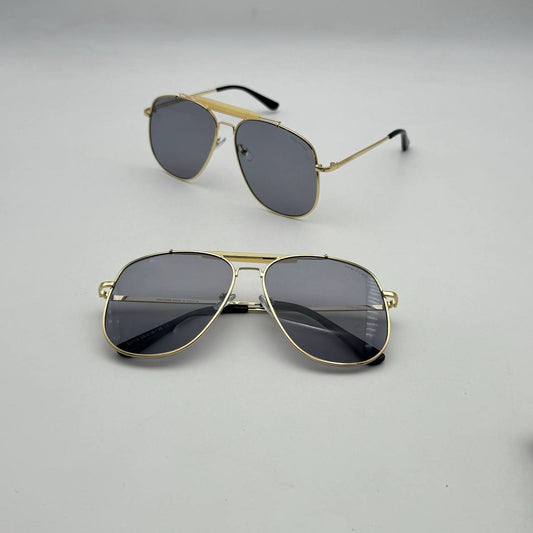 TF Oversized sunglass