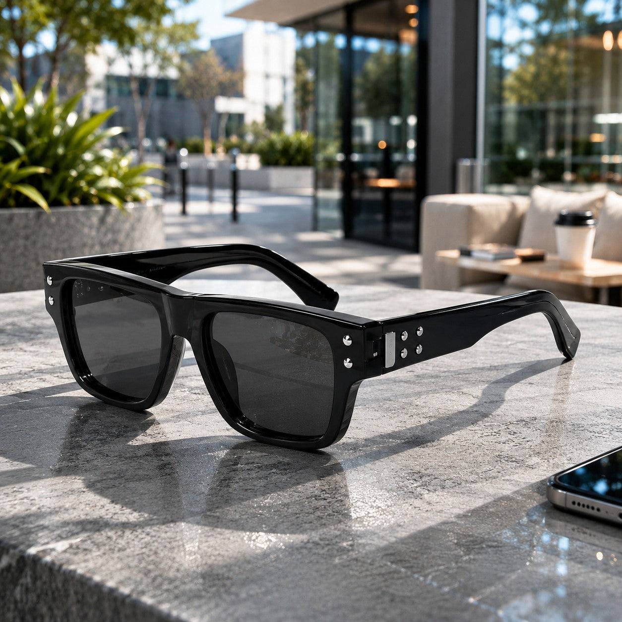 Moscot KZ1163
