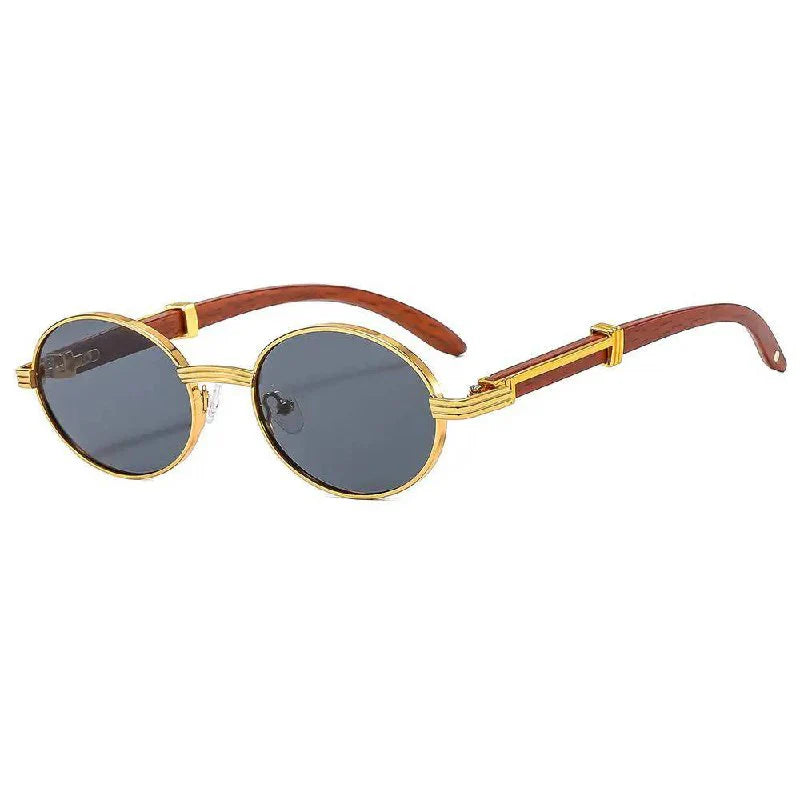 CTR Vintage Woody