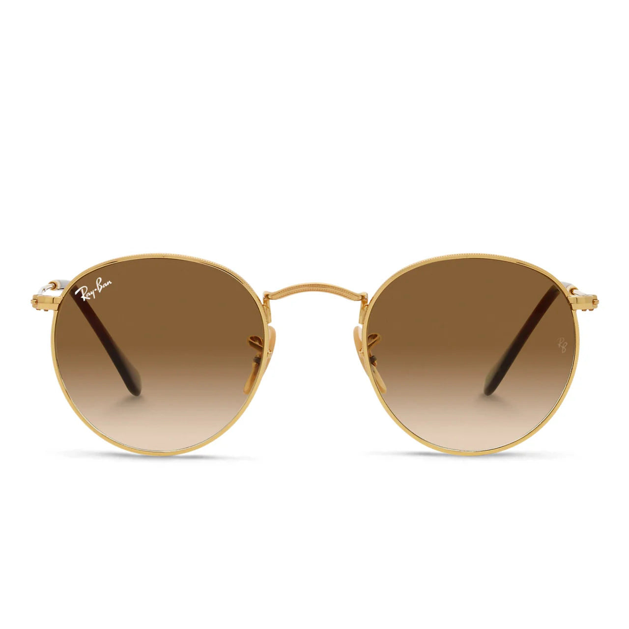 Ray-Ban Unisex round Sunglasses